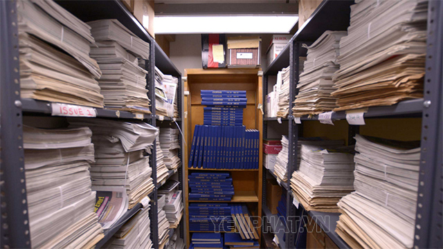 Giúp cơ sở hủy tài liệu đúng theo quy định về lưu trữ tài liệu của pháp luật
