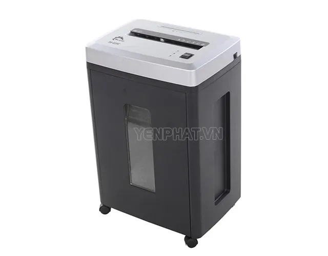 Máy hủy tài liệu Silicon PS-610C