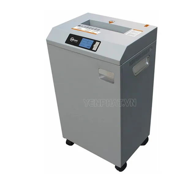Máy hủy tài liệu Nikatei PS-850C