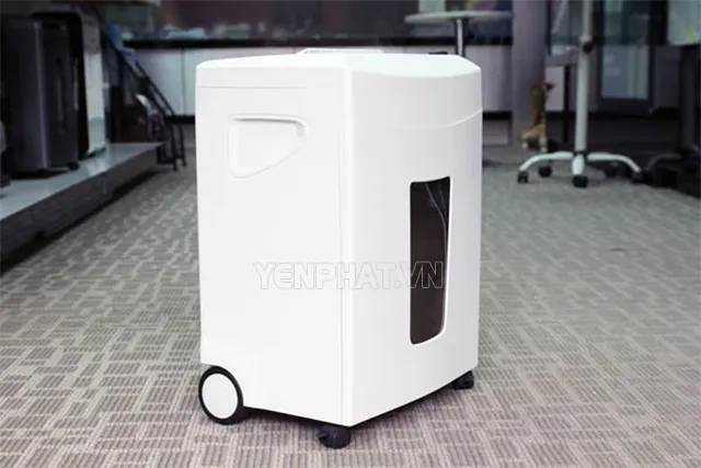 Máy hủy tài liệu NiKatei PS-720C