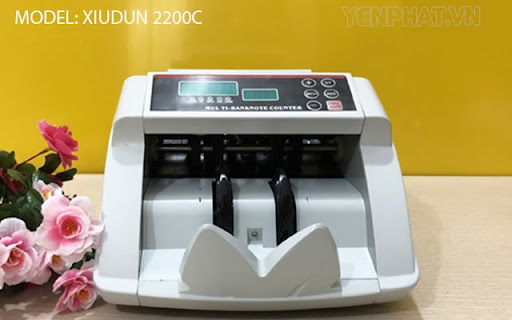 Model Xiudun 2200C