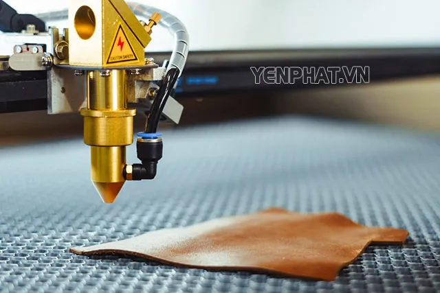 Linh kiện máy cắt nhôm