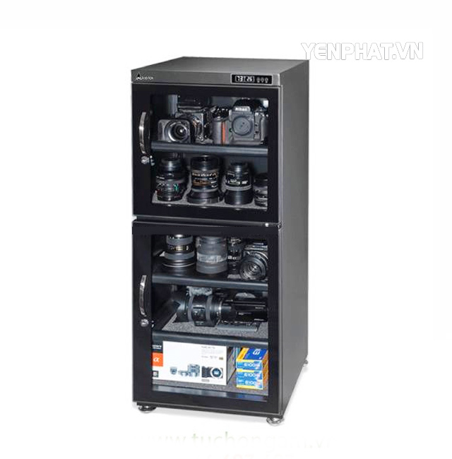 Tủ chống ẩm Akalai model SD-150