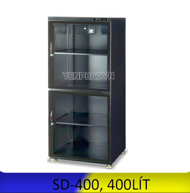 Tủ chống ẩm Akalai model SD-400