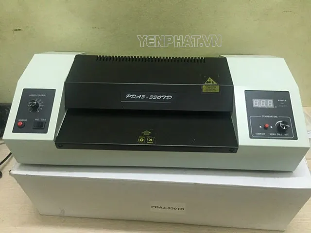 Kinh nghiệm lựa chọn máy ép plastic ở Bình Dương