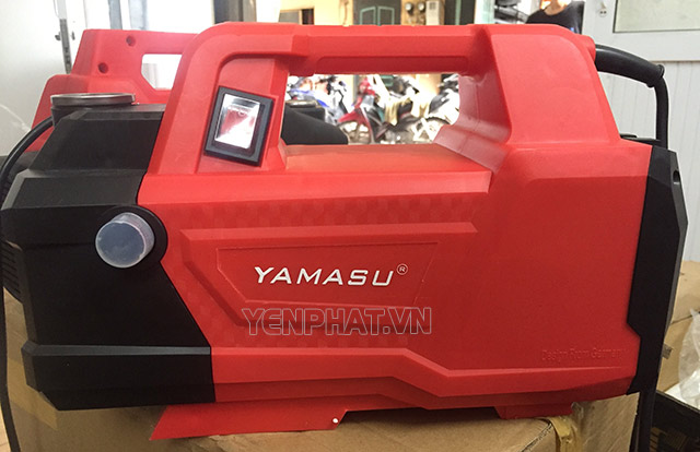 Model máy rửa xe Yamasu F2000