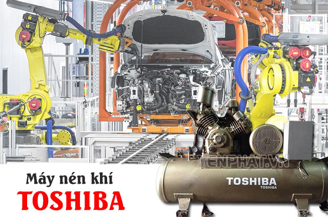 Bạn nghĩ sao về việc đầu tư máy nén khí Toshiba?