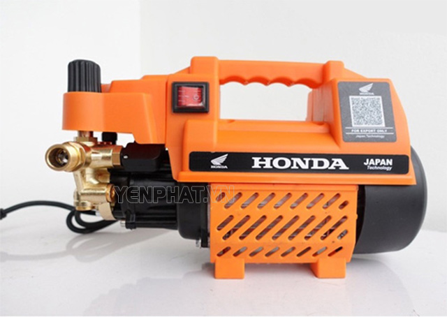 Mẫu máy rửa xe Honda 3500W S6 được nhiều người chú ý