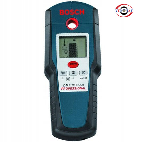 Máy dò cầm tay Bosch DMF 10 Zoom