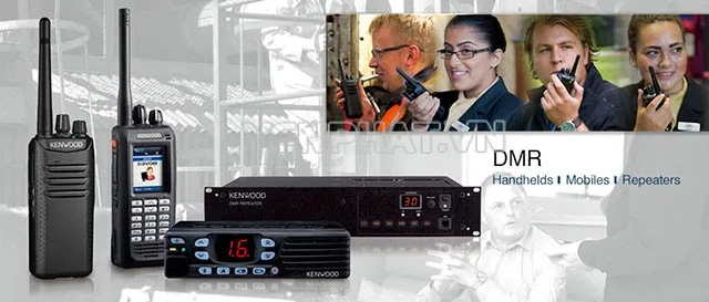 Cách lựa chọn sóng Uhf và Vhf
