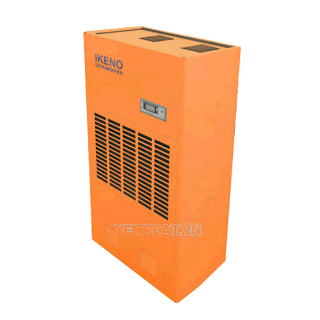 máy hút ẩm Ikeno ID-9000S