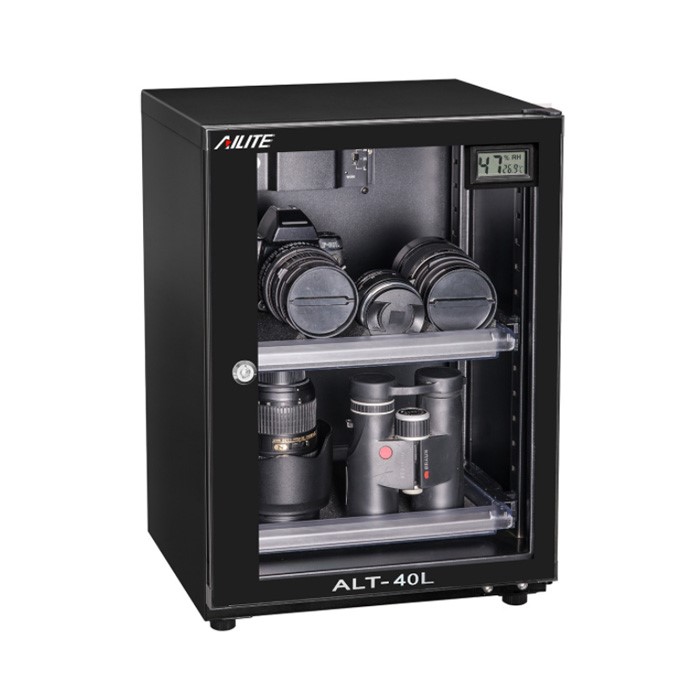 tủ chống ẩm Ailite ALT-40L