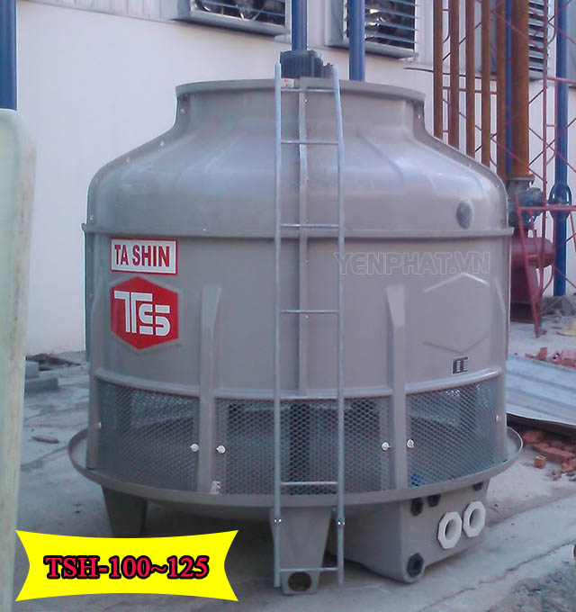 Tháp giải nhiệt TASHIN TSH-100~125