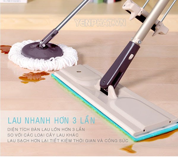 cây lau nhà trong tiếng anh - Điện Máy Yên Phát