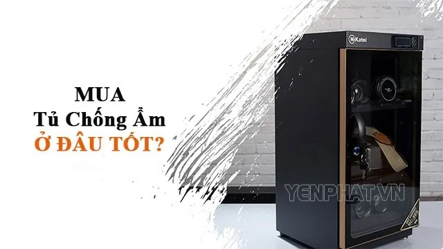 thanh lý tủ chống ẩm